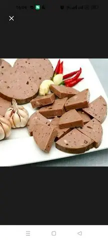 Hình ảnh Chả Bò Đặc Biệt (200g)