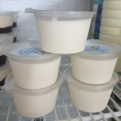 Hình ảnh SỮA CHUA TRUYỀN THỐNG - 1 hủ