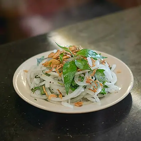 Hình ảnh Rau gỏi