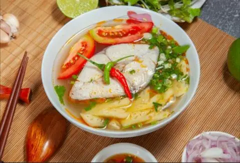 Hình ảnh Thêm Cá Thu
