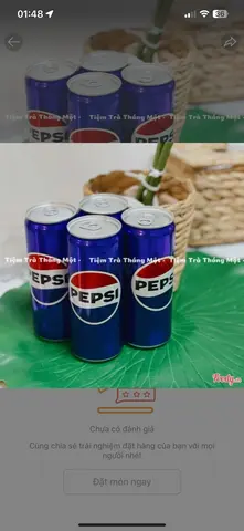 Hình ảnh PEPSI