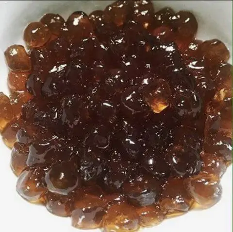Hình ảnh Trân châu caramel 3Q