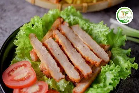 Hình ảnh Nem Nướng Thêm ( 6 miếng )