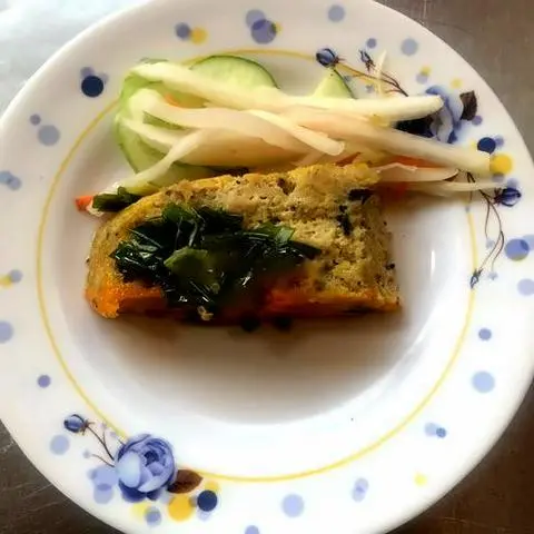Hình ảnh Chả Thêm