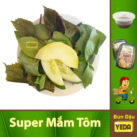 Hình ảnh Rau thêm