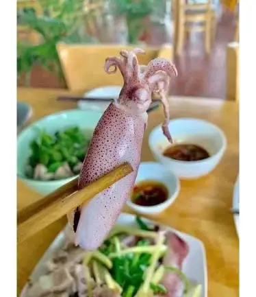 Hình ảnh Mực Thêm