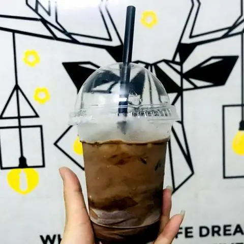 Hình ảnh Sữa chua cacao