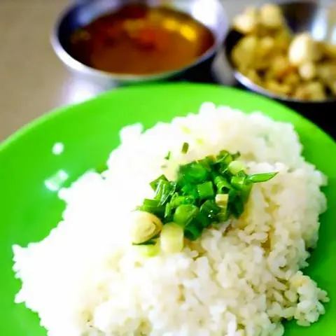 Hình ảnh Cơm Thêm