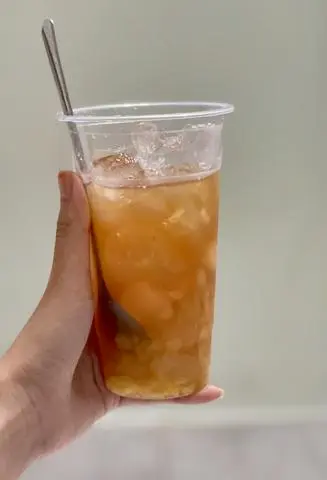 Hình ảnh Trà Thơm Hạt Đác