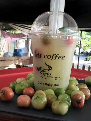 Hình ảnh Nước Ép Sơri