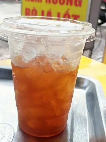 Hình ảnh Trà tắc