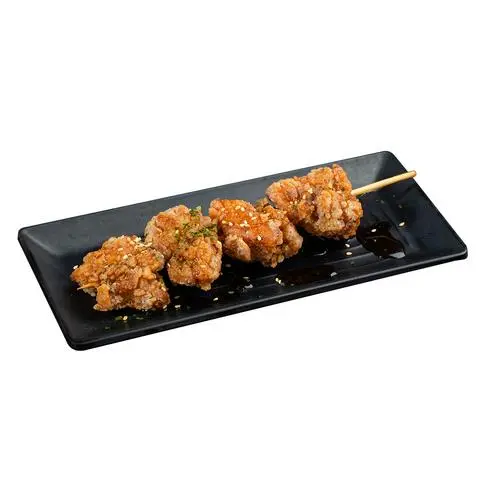 Hình ảnh Xiên gà karaage
