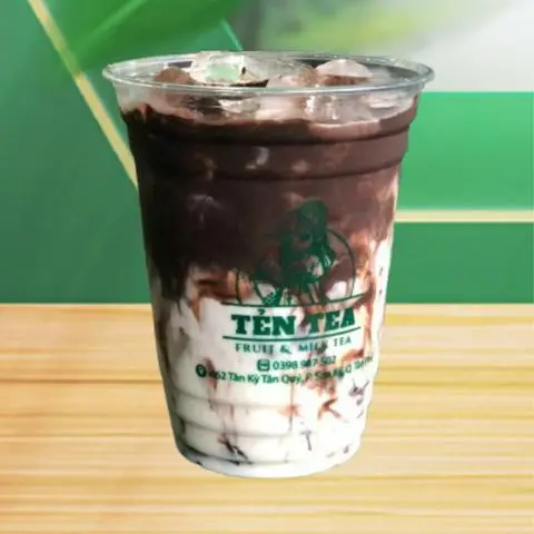 Hình ảnh Cacao sữa tươi