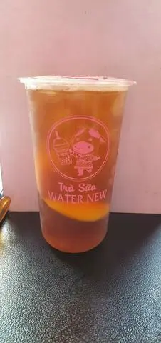 Hình ảnh Trà đào