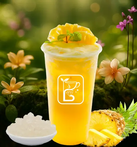 Hình ảnh Ép thơm