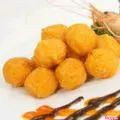 Hình ảnh Tôm viên 10v