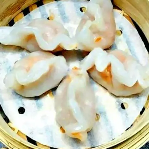 Hình ảnh Há cảo cải chiên - 1 cái