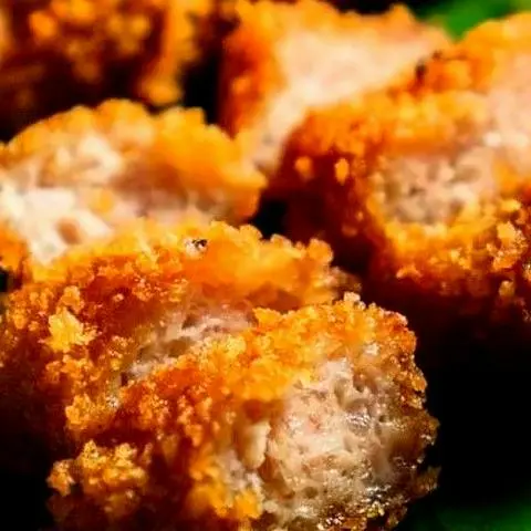 Hình ảnh Nem chua rán