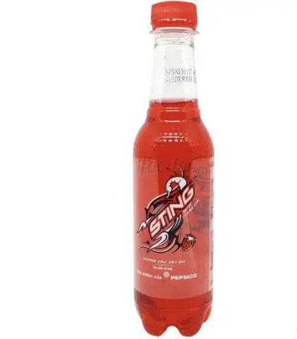 Hình ảnh sting kèm tẩy đá