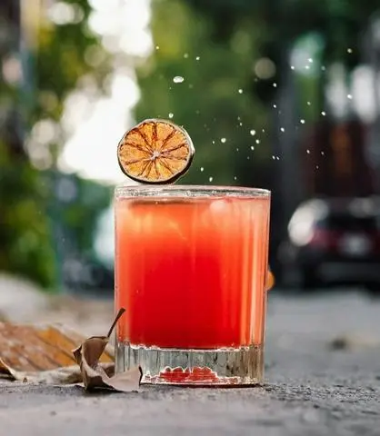 Hình ảnh Red honey