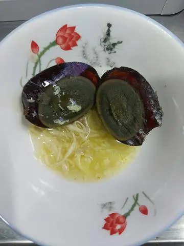 Hình ảnh Trứng bắc thảo