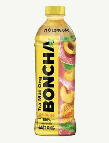 Hình ảnh Boncha Olong Đào