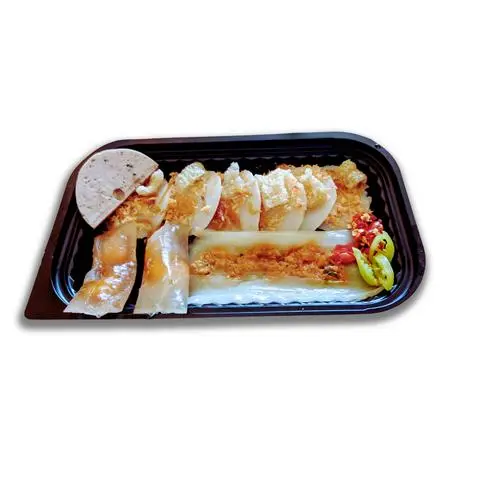 Hình ảnh Bánh Huế size vừa (Tôm Chấy)