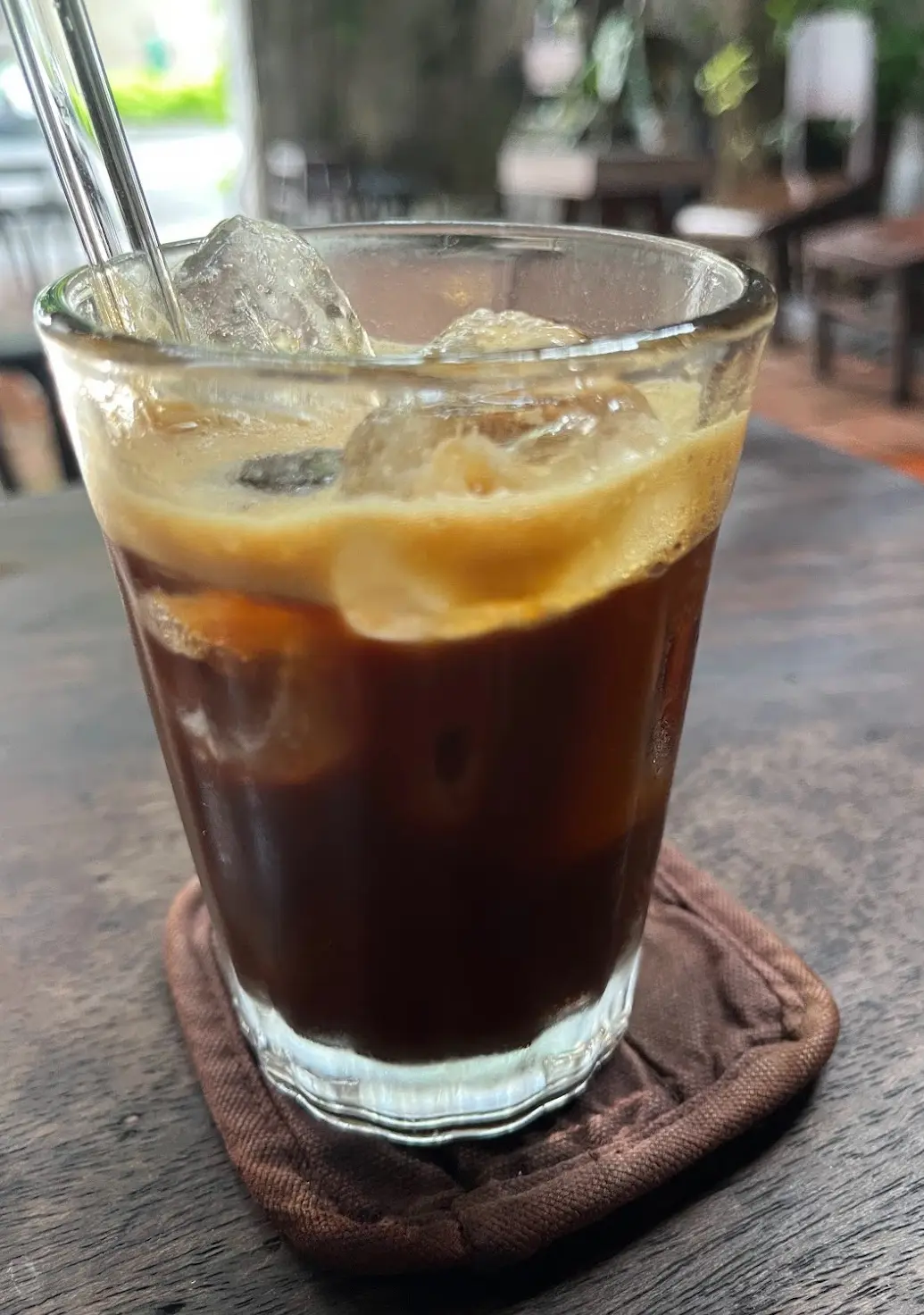 Hình ảnh Cà phê đen