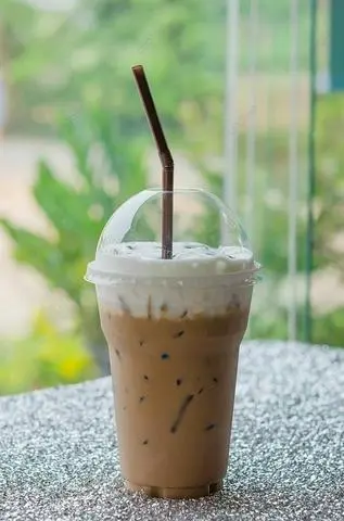 Hình ảnh CAFE Muối