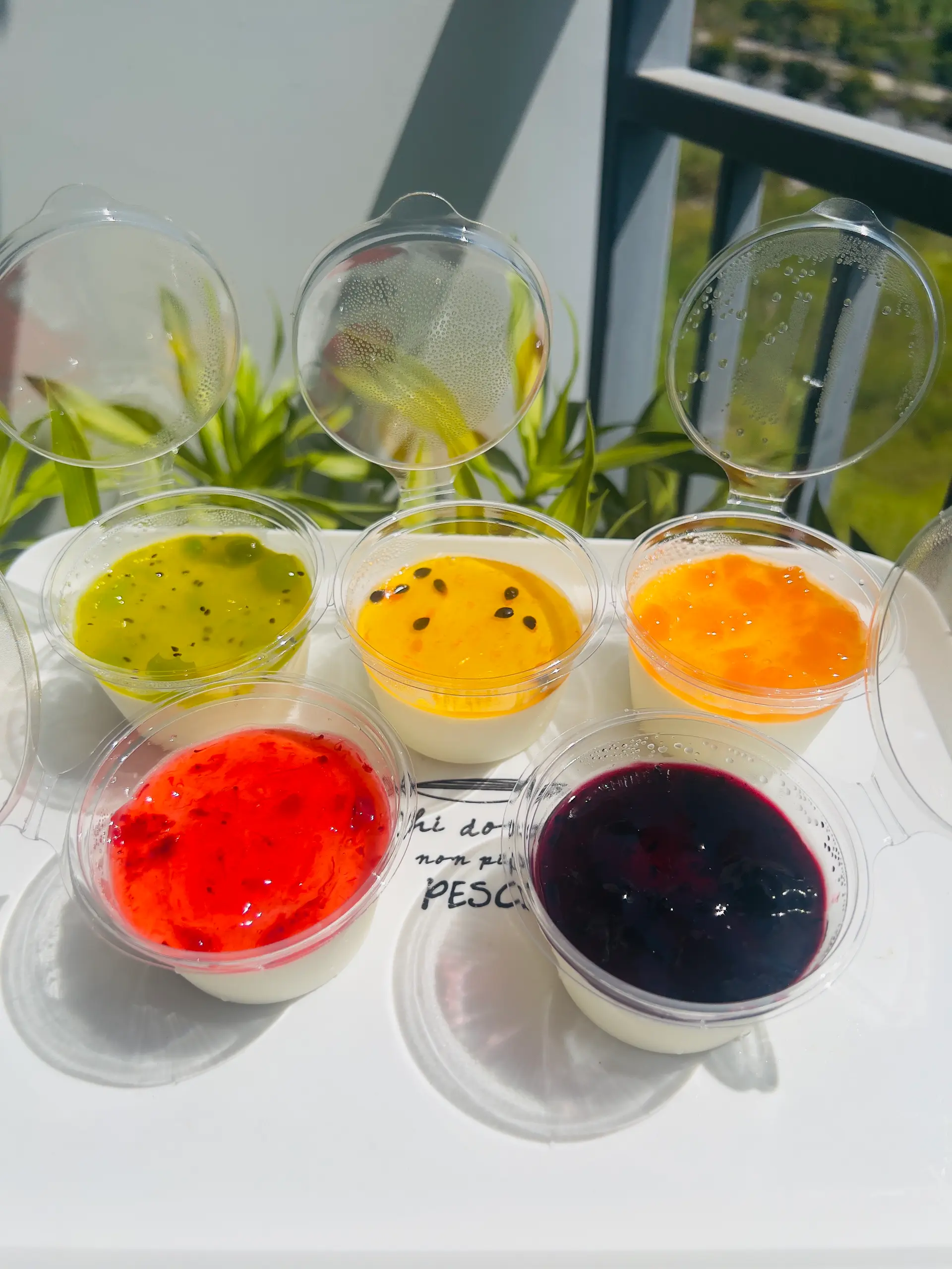 Hình ảnh PANACOTTA 