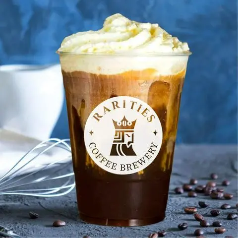 Hình ảnh Cold Brew Sweet Cream