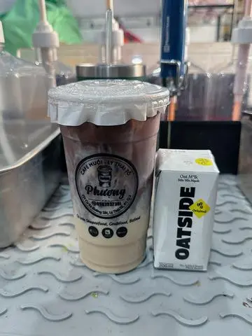 Hình ảnh Cacao Oatside 