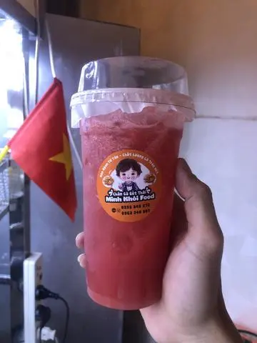 Hình ảnh Ép Dưa Hấu