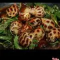Hình ảnh ốc hương rang me