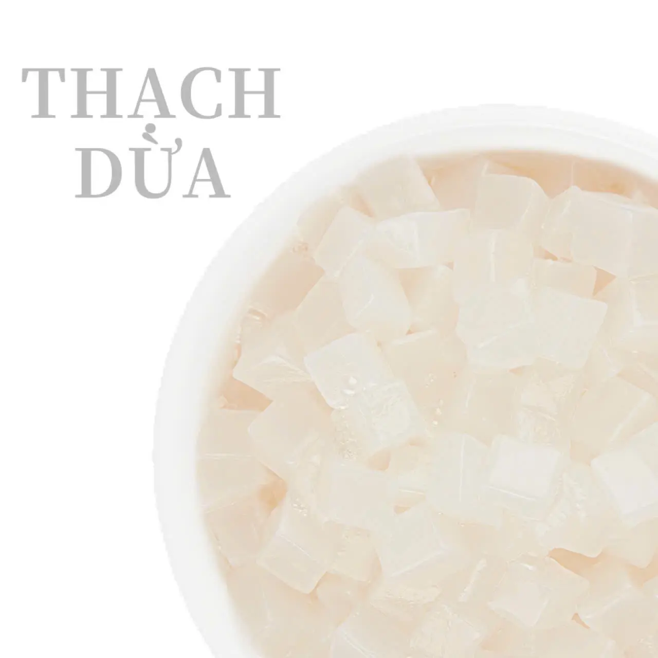 Hình ảnh Thạch Dừa