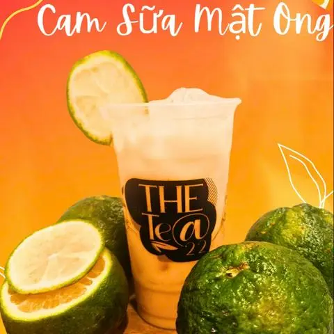 Hình ảnh Cam sữa Mật Ong 