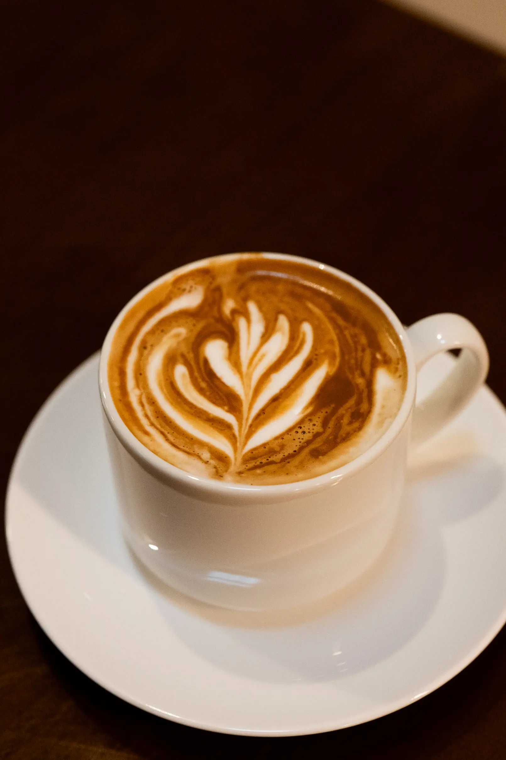 Hình ảnh Latte