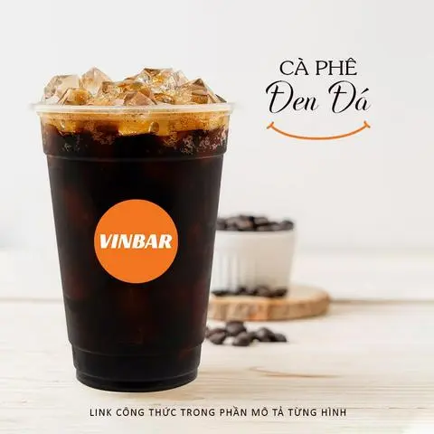 Hình ảnh cafe đá