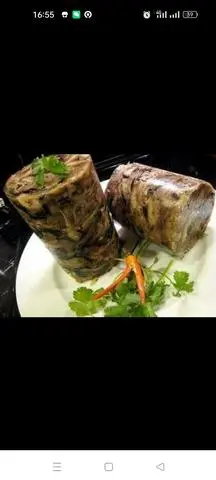 Hình ảnh Giò Xào Đặc Biệt 200g