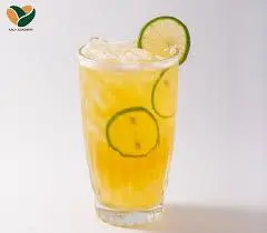 Hình ảnh Trà tắc