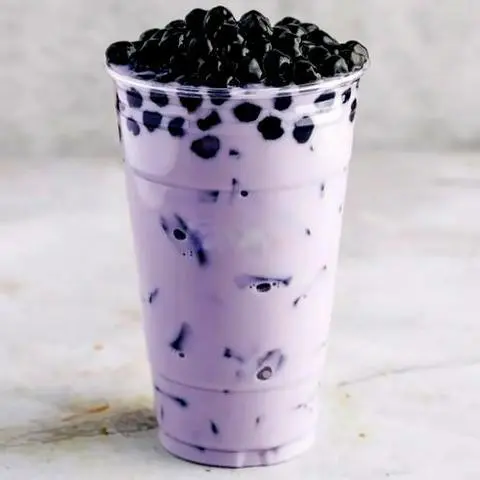Hình ảnh Trà Sữa Khoai Môn - Size L
