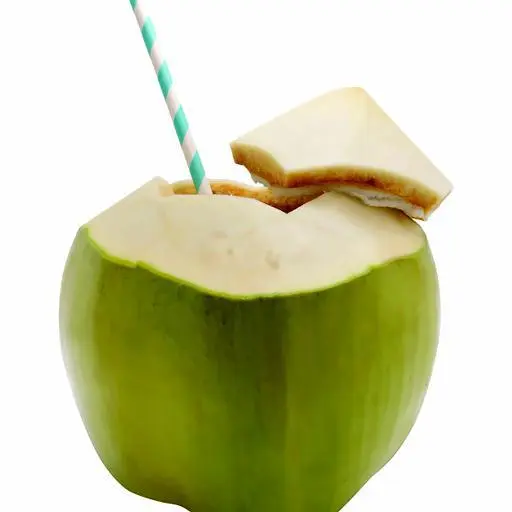 Hình ảnh Dừa tươi