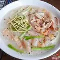 Hình ảnh Cháo sò điệp lớn