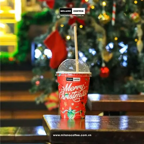 Hình ảnh Cafe Muối
