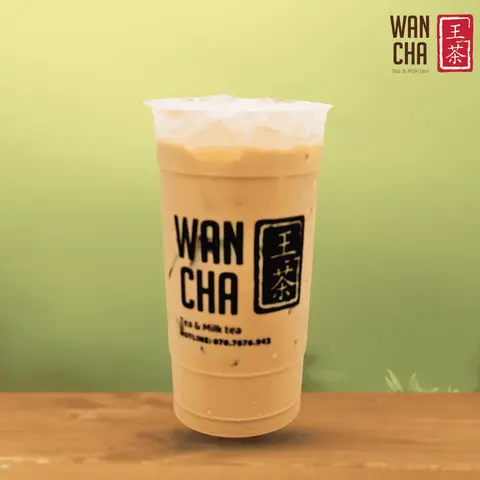 Hình ảnh TRÀ SỮA TRUYỀN THỐNG