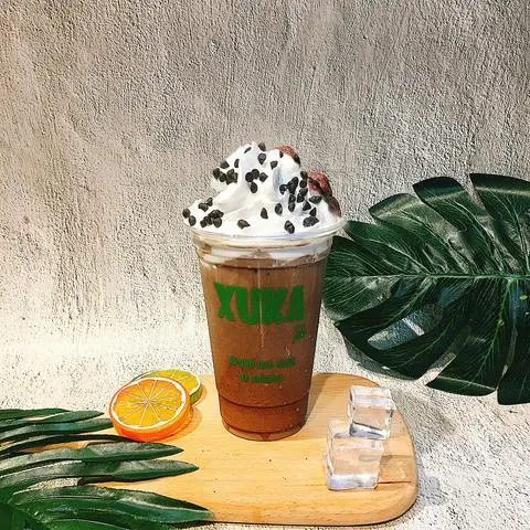 Hình ảnh Đá xay socola