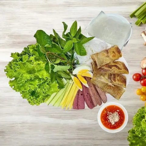 Hình ảnh Combo 1 người (best seller)