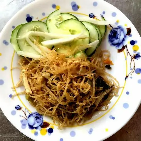 Hình ảnh Bì Thêm