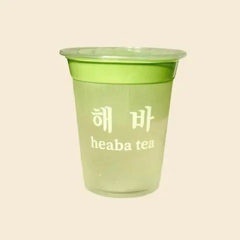 Hình ảnh Cloudy Coco Matcha 