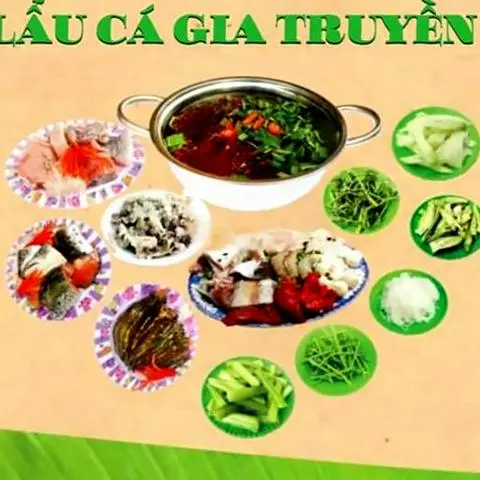 Hình ảnh Cá thêm